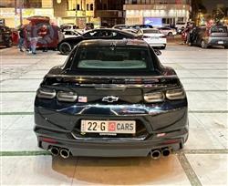 شيفروليه كامارو